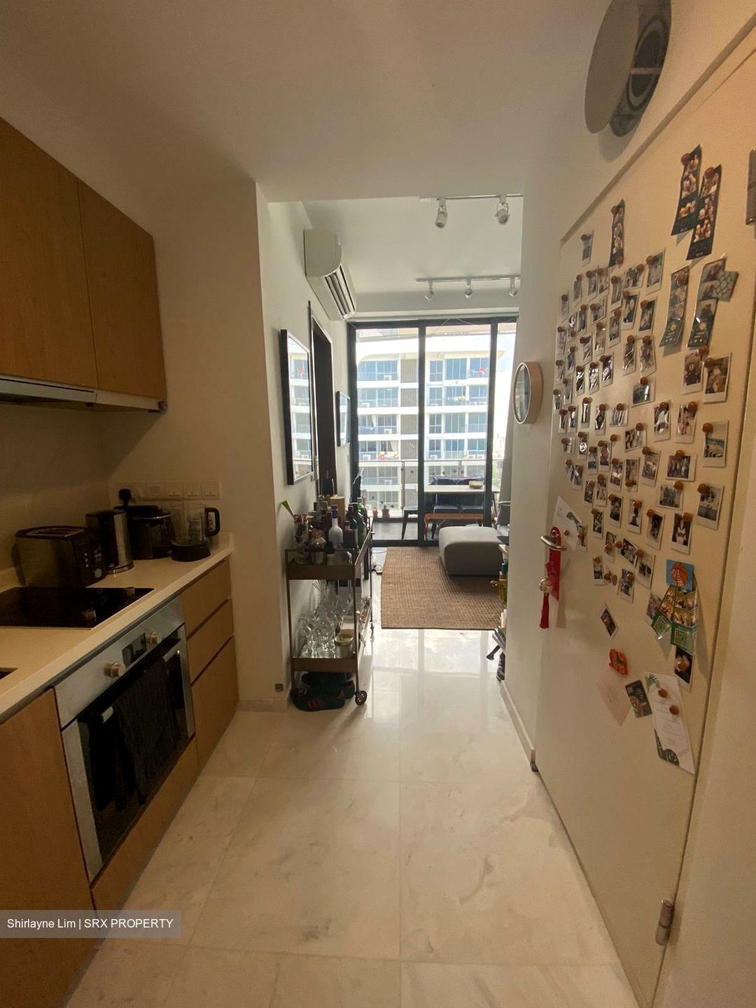 Spottiswoode 18 (D2), Apartment #318410001